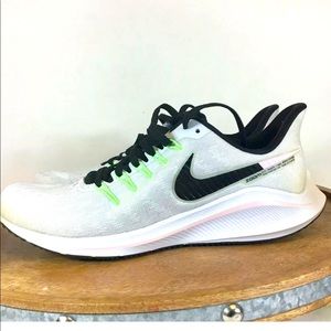 Nike Zoom Vomero 14 women’s running shoe sz 9 9.5